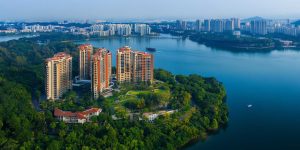 Novo Place EC The Perfect Family Home in Tengah's Thriving Education Hub